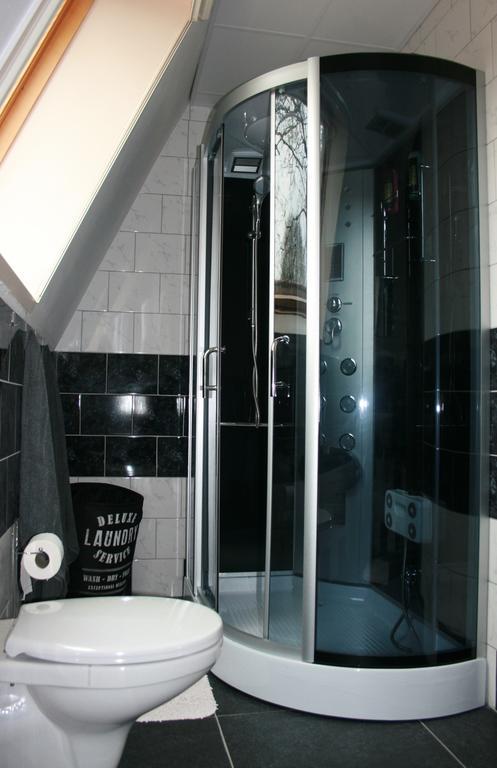 Appartement De Molshoop Landsmeer Rum bild