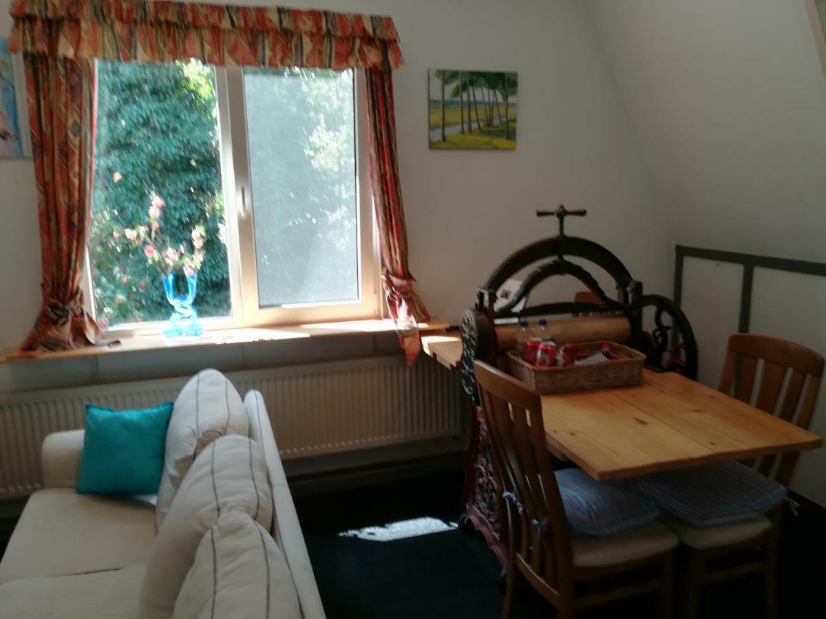 Appartement De Molshoop Landsmeer Exteriör bild